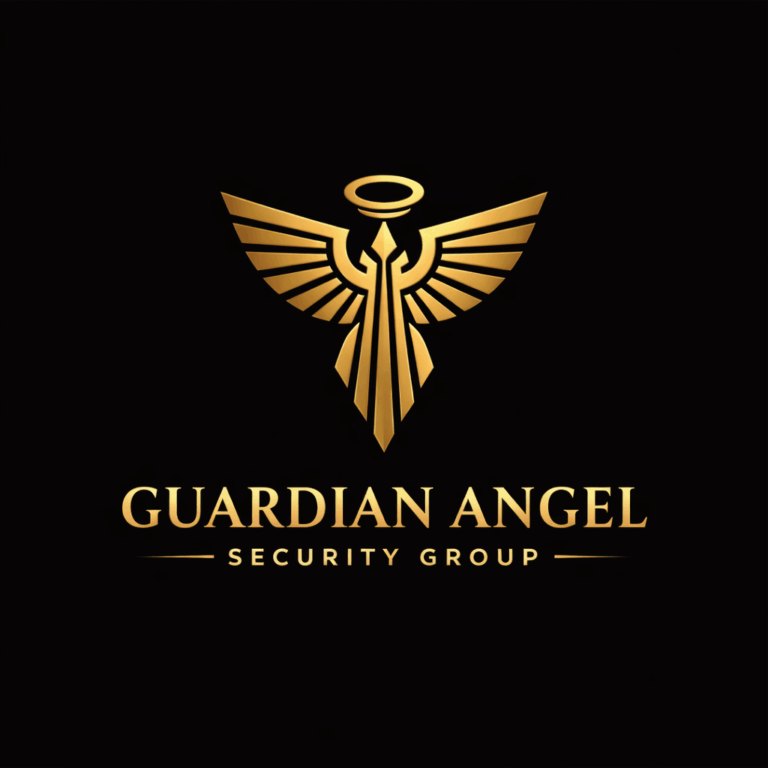 Los Angeles Locksmith & Security Systems Guardian Angel Security Group showroom in Sherman Oaks