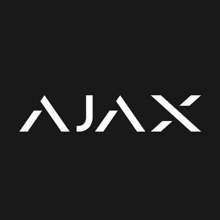 Los Angeles Locksmith & Security Systems Ajax security system installed at a modern home